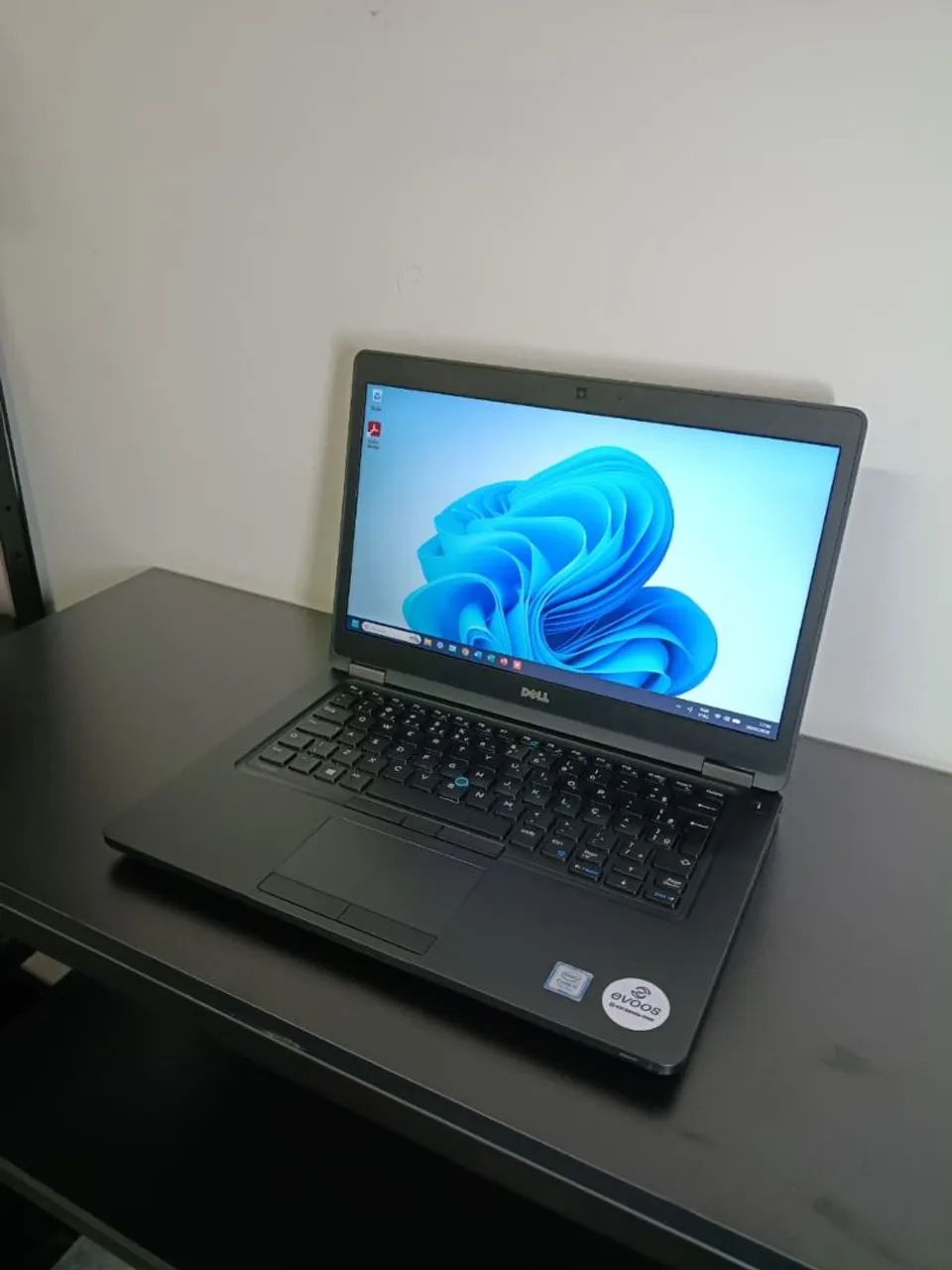 Notbook DELL LATITUDE 5480