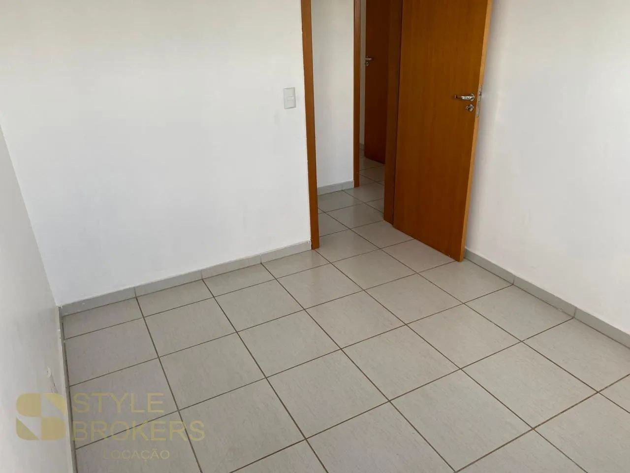 Apartamento em Coophema - Cuiabá