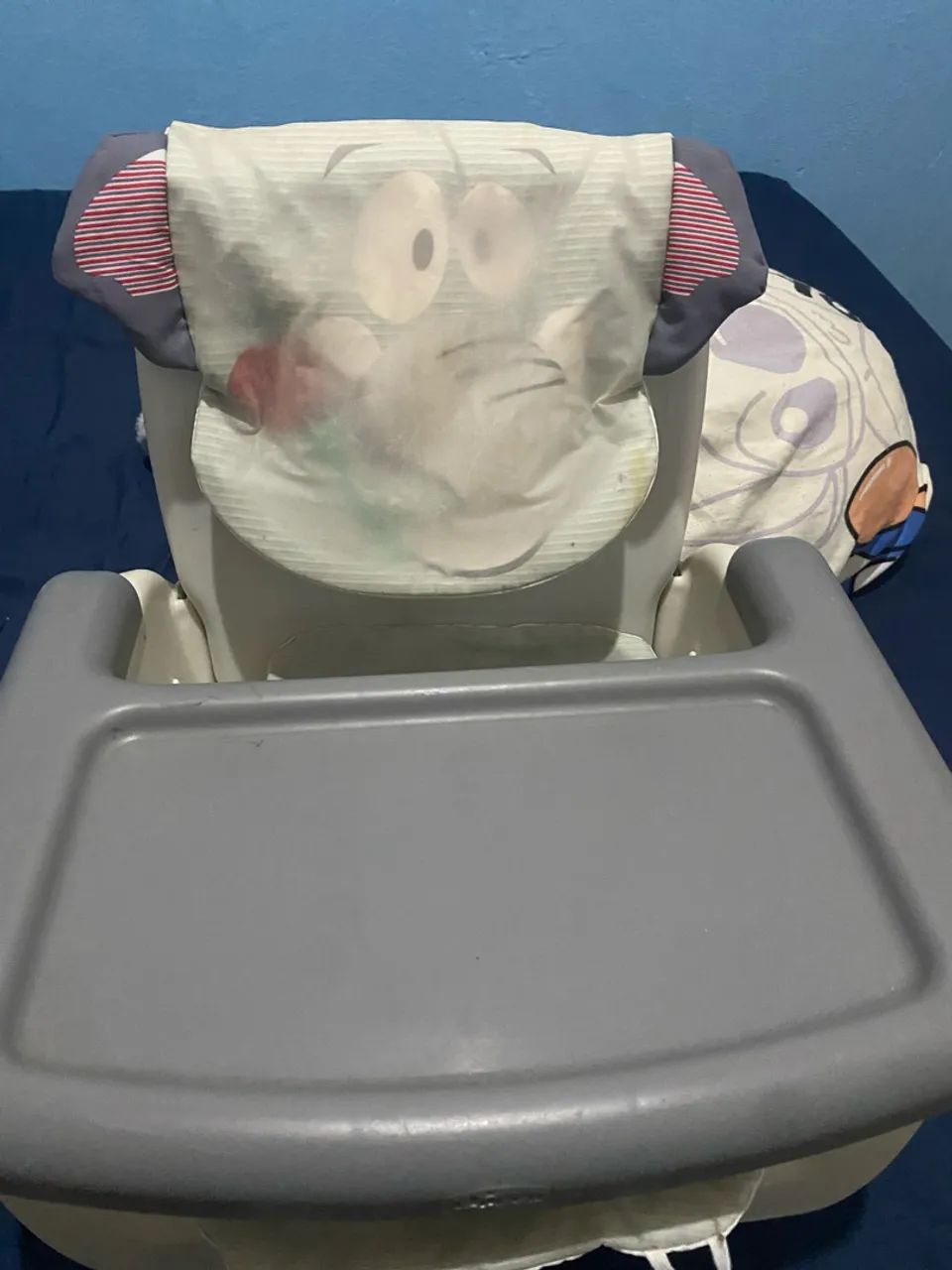 Carrinho , e docel de bebe - Foto 3