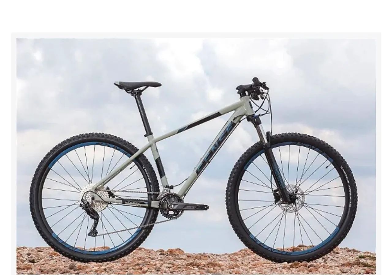 Bicicleta Sense Rock Evo 