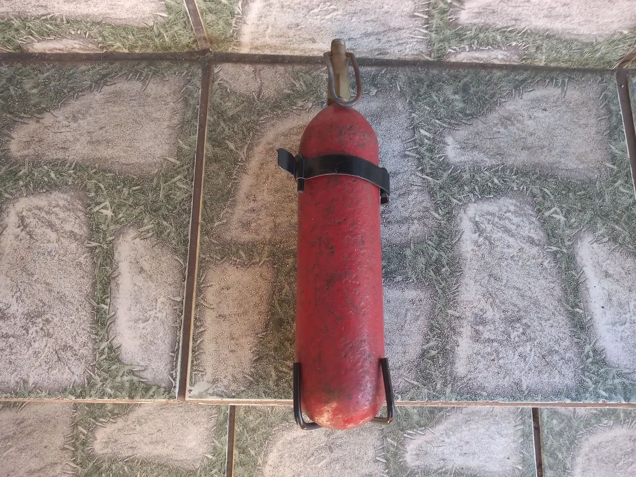 Calibrador antigo  - Foto 2