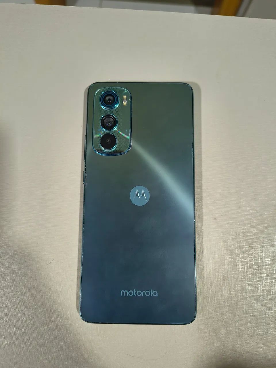 Motorola Edge 30  - Foto 2