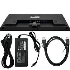 Monitor 22 Pol Led  Pc Gaming Hdmi Vga