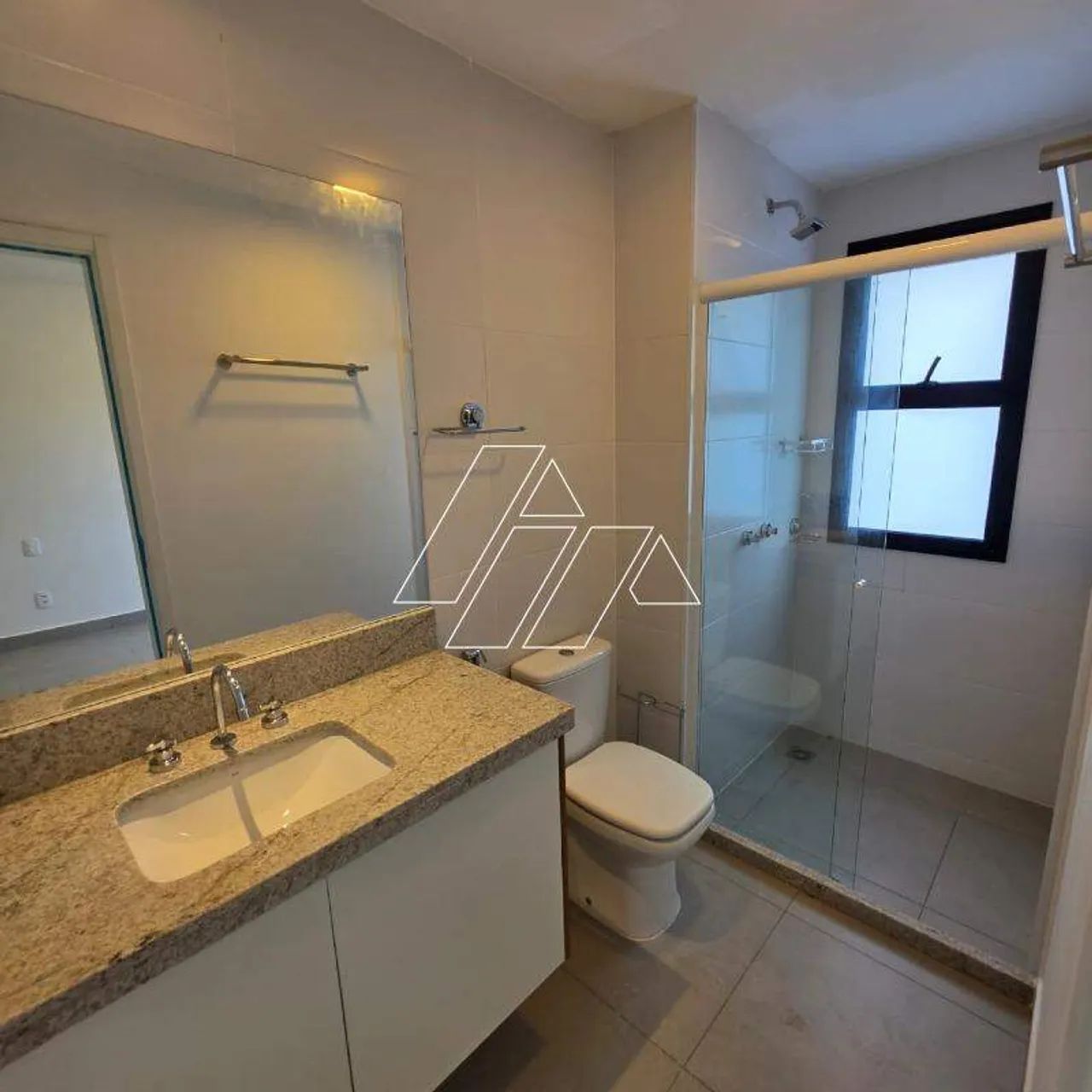 Apartamento para Locação com 3 Suítes no Edifício SAVI em Marília/SP - Foto 3