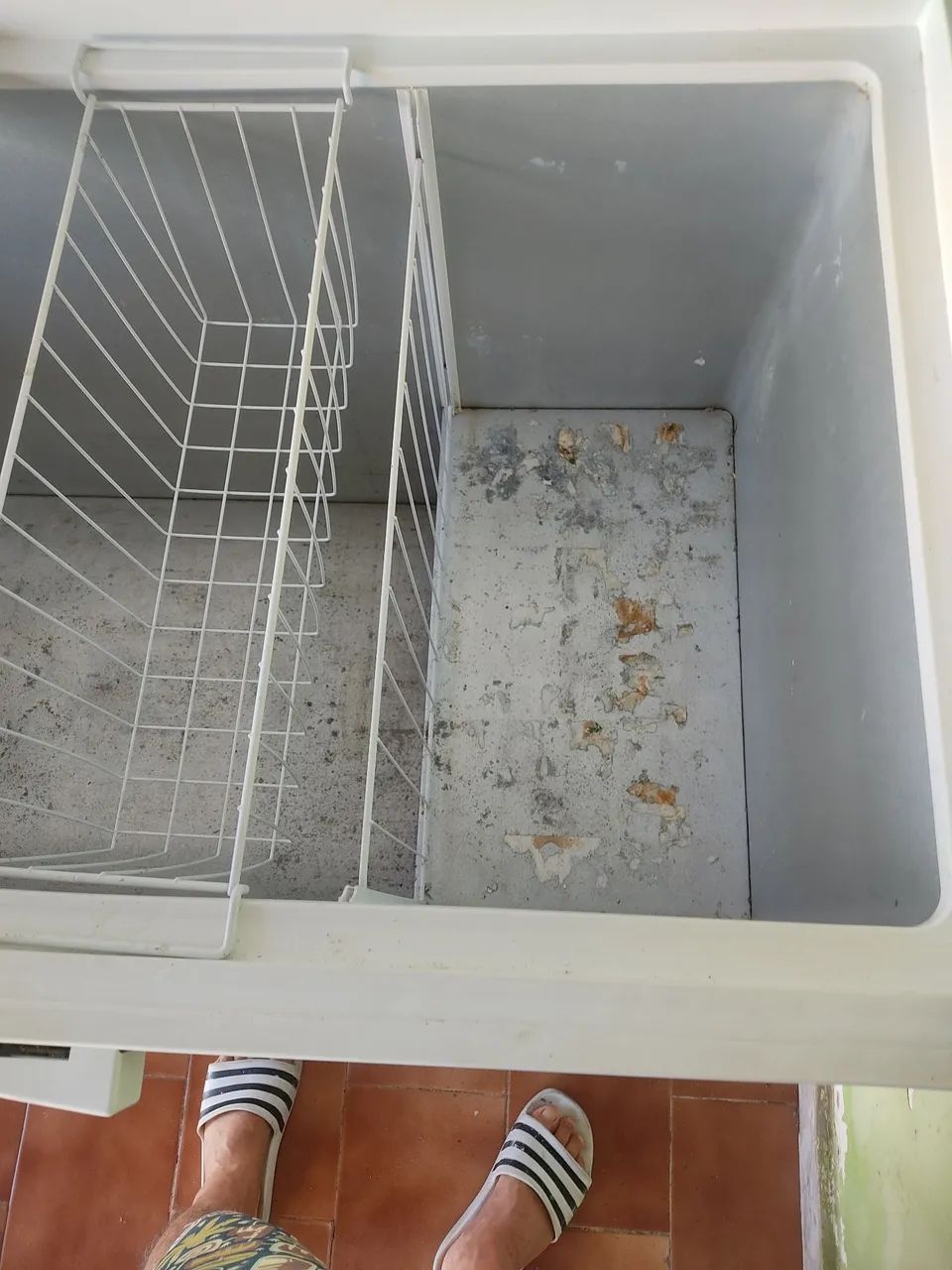 Vende-se freezer  - Foto 3