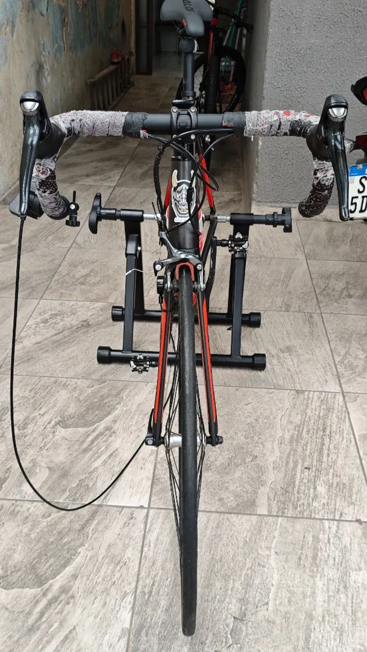 Caloi Strada Racing