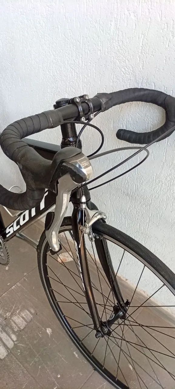 Bicicleta Speed 10v Tiagra  - Foto 4