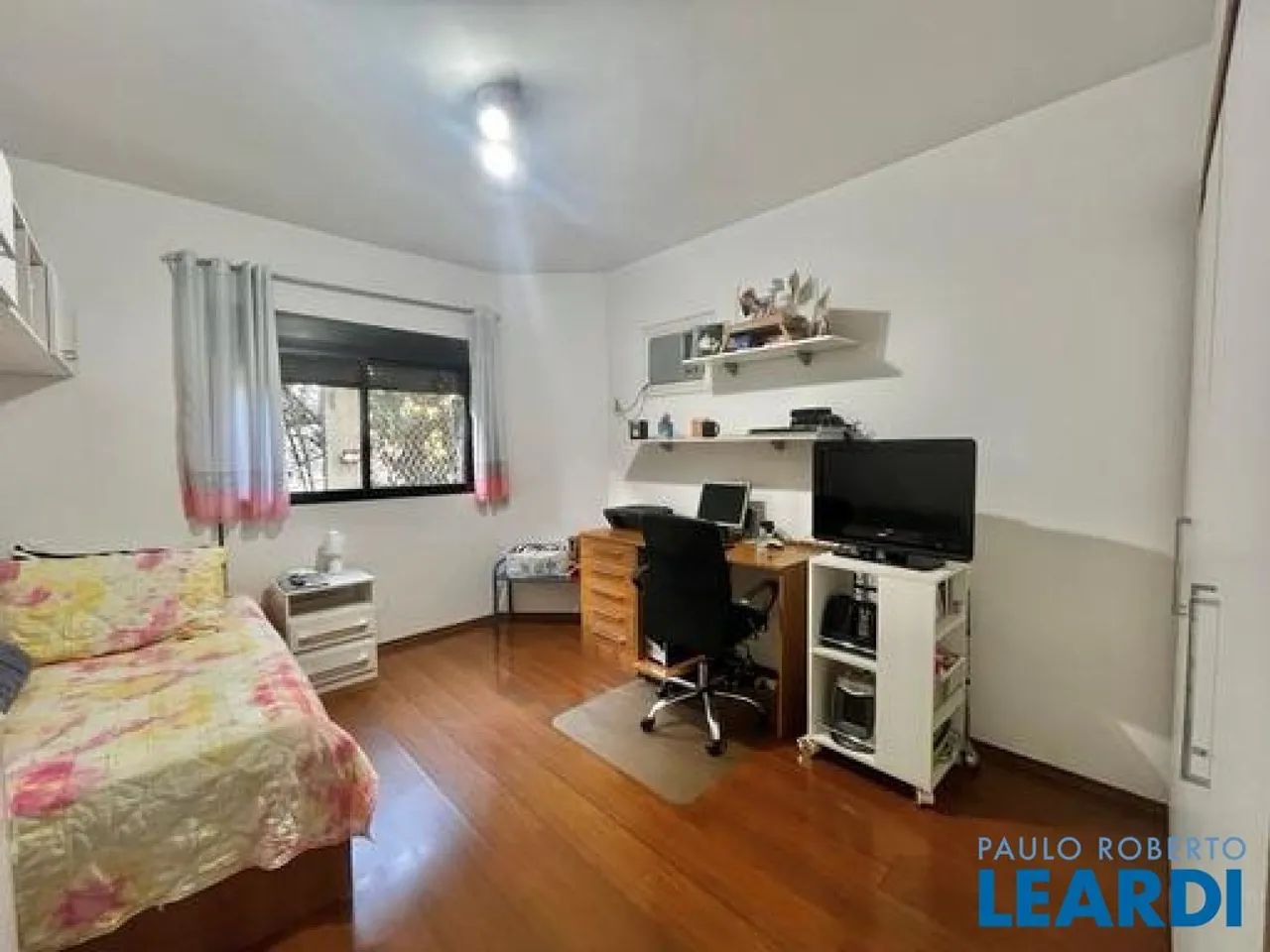 APARTAMENTO - PERDIZES - SP - Foto 5