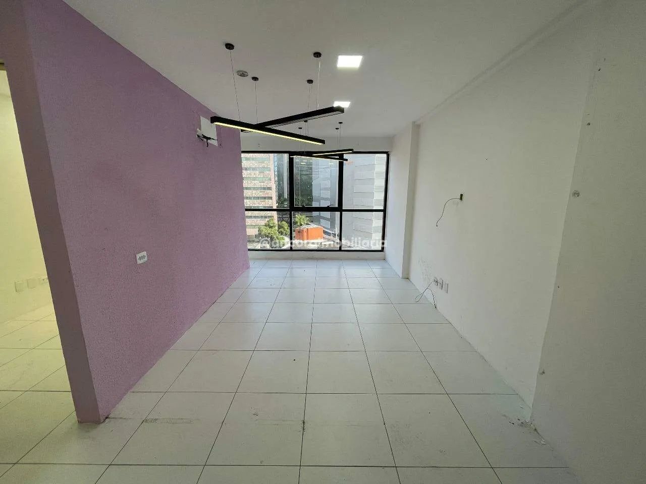 Sala para aluguel, 1 vaga, Ilha do Leite - Recife/PE - Foto 4