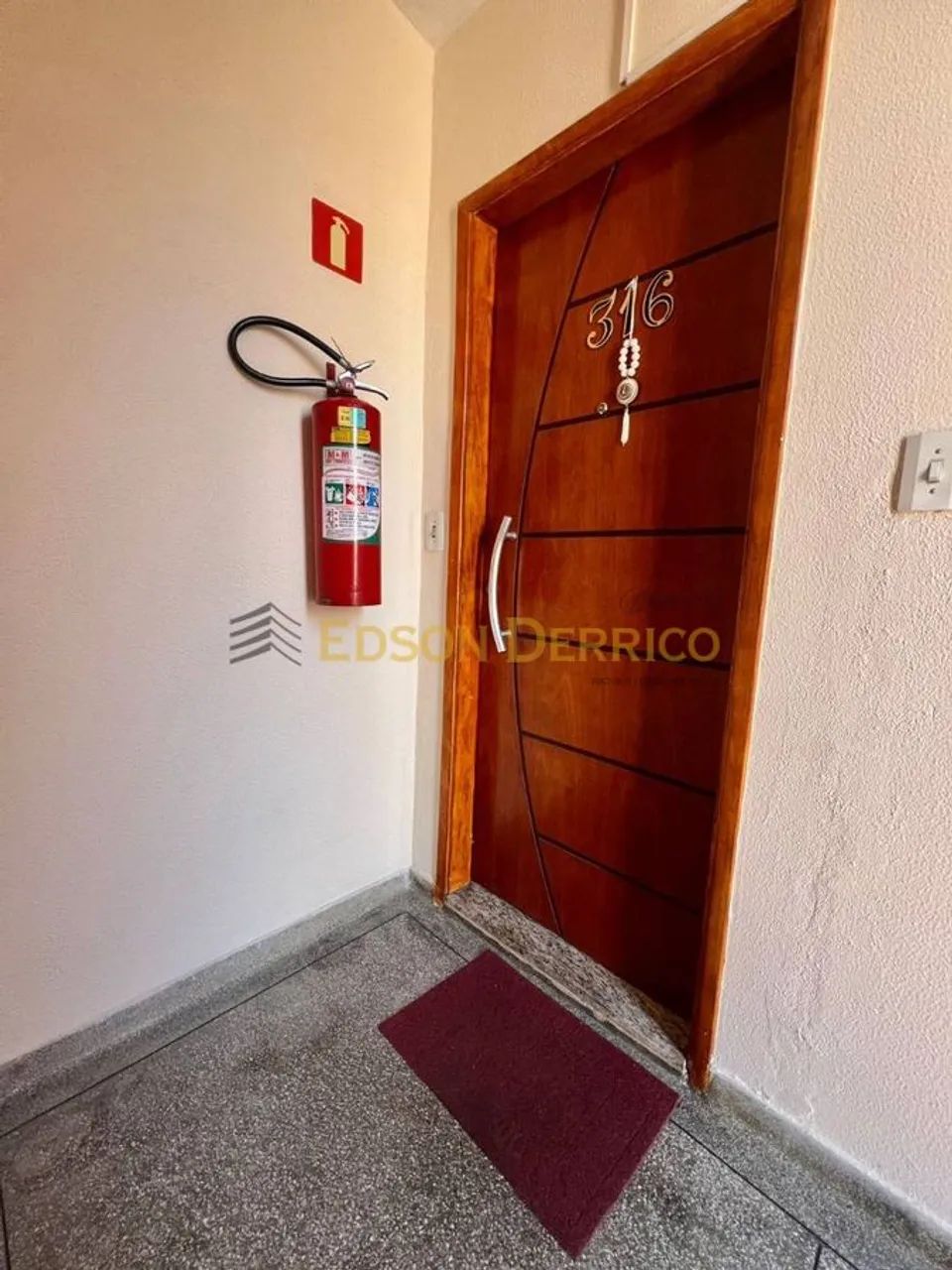 Apartamento com 2 Quartos à Venda, Centro - Pindamonhangaba - Foto 3