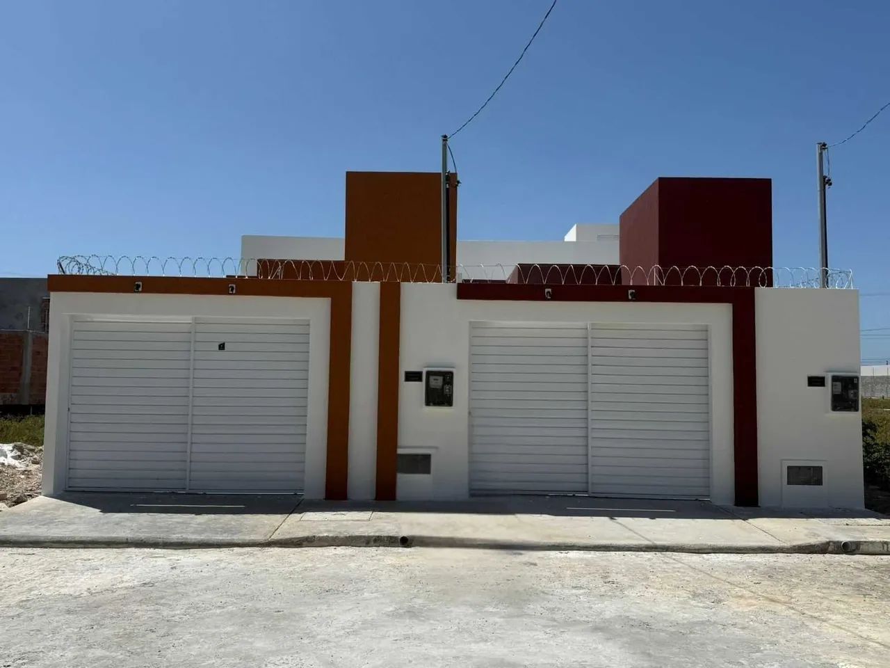 Casa no Luar da Barra 2 [57793]