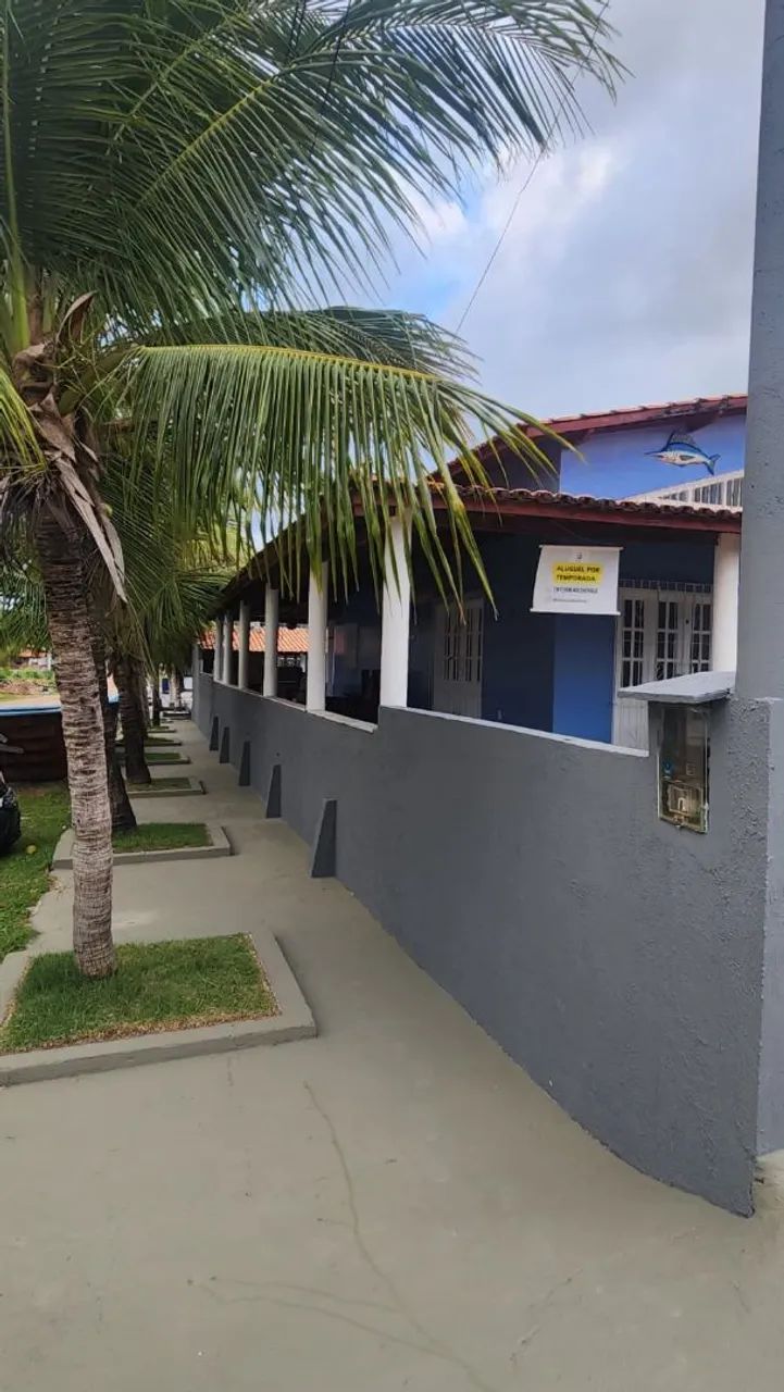 Casa Azul Atalaia, Salinópolis  - Foto 2