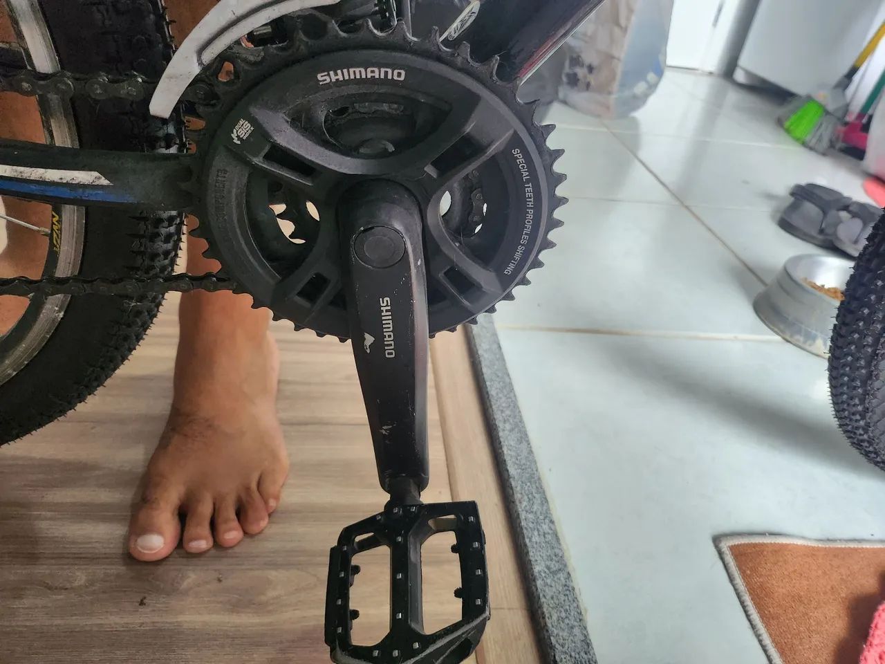 Bicicleta - Foto 4