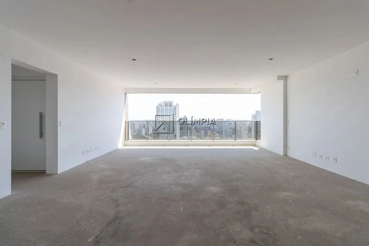 Venda Apartamento 2 Dormitórios - 153 m² Vila Mariana