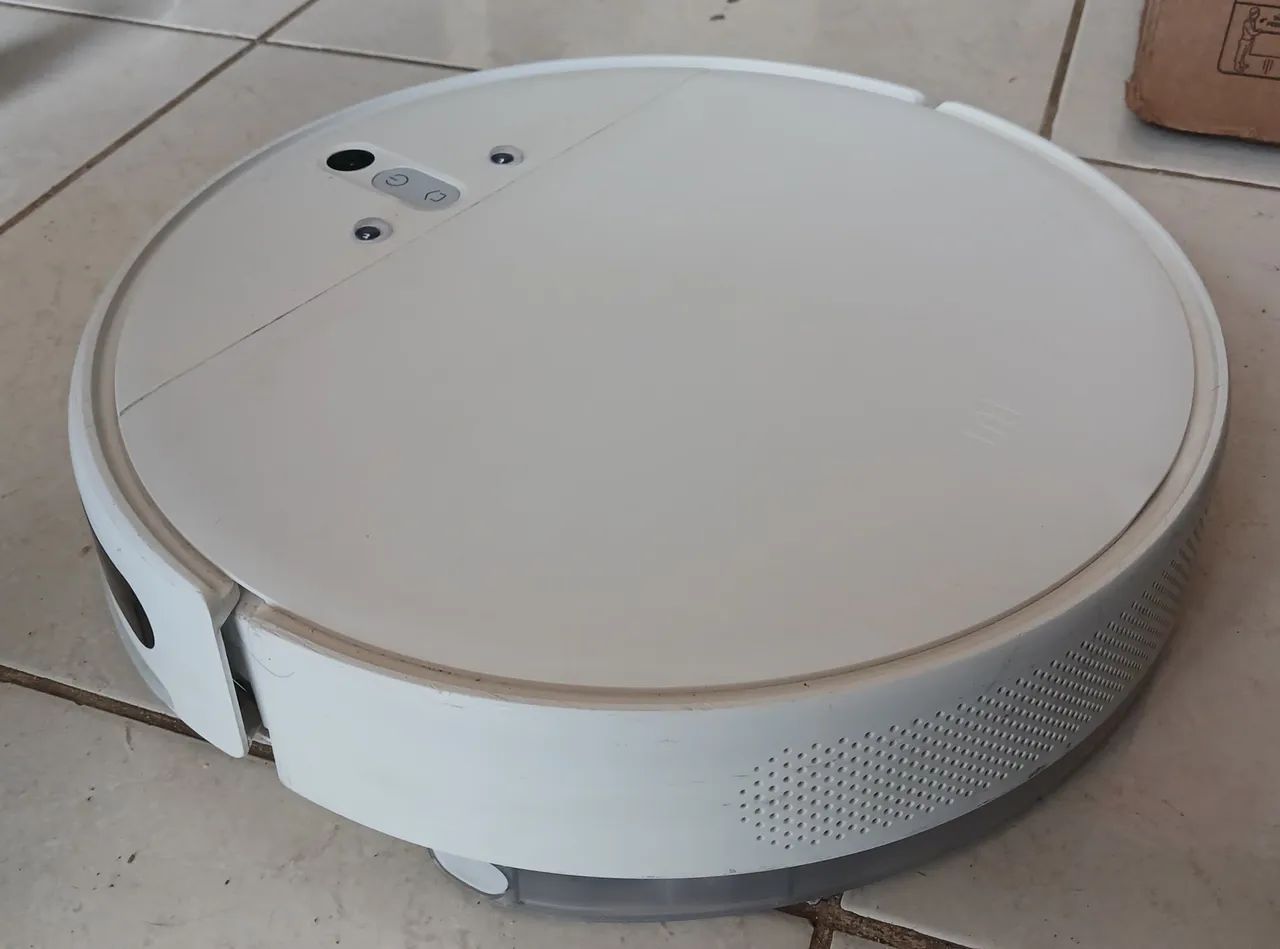 Robô vacuum XIAOMI original  - Foto 3