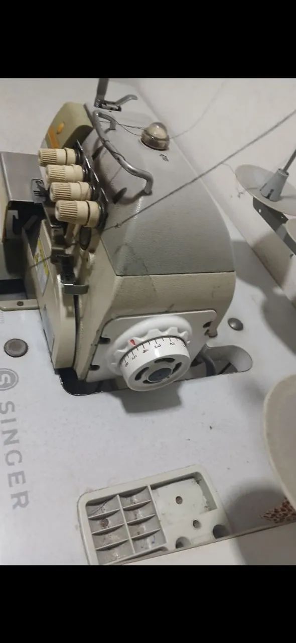 Máquina de costura 65570230350211121