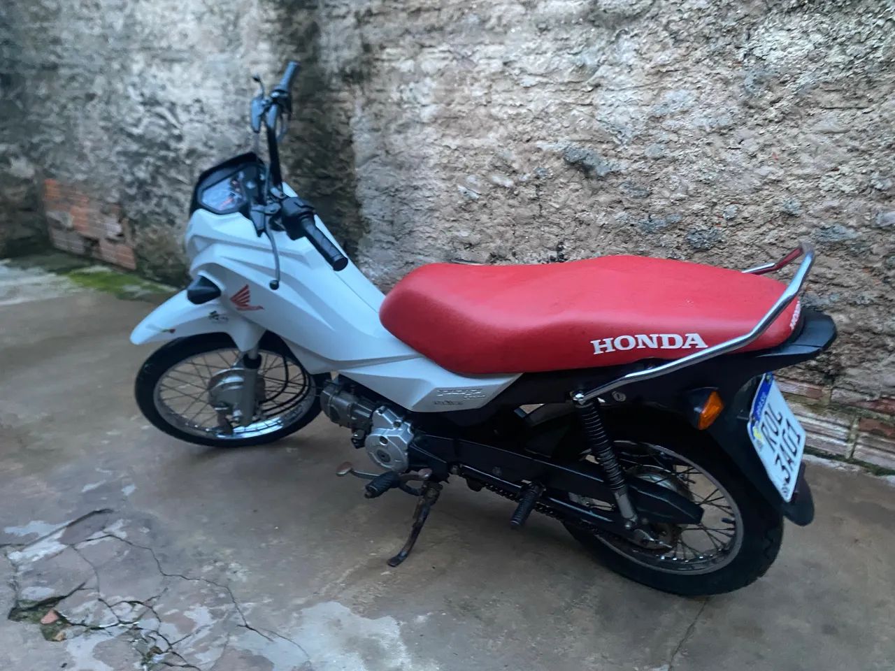 Vendo pop 110i - Foto 3