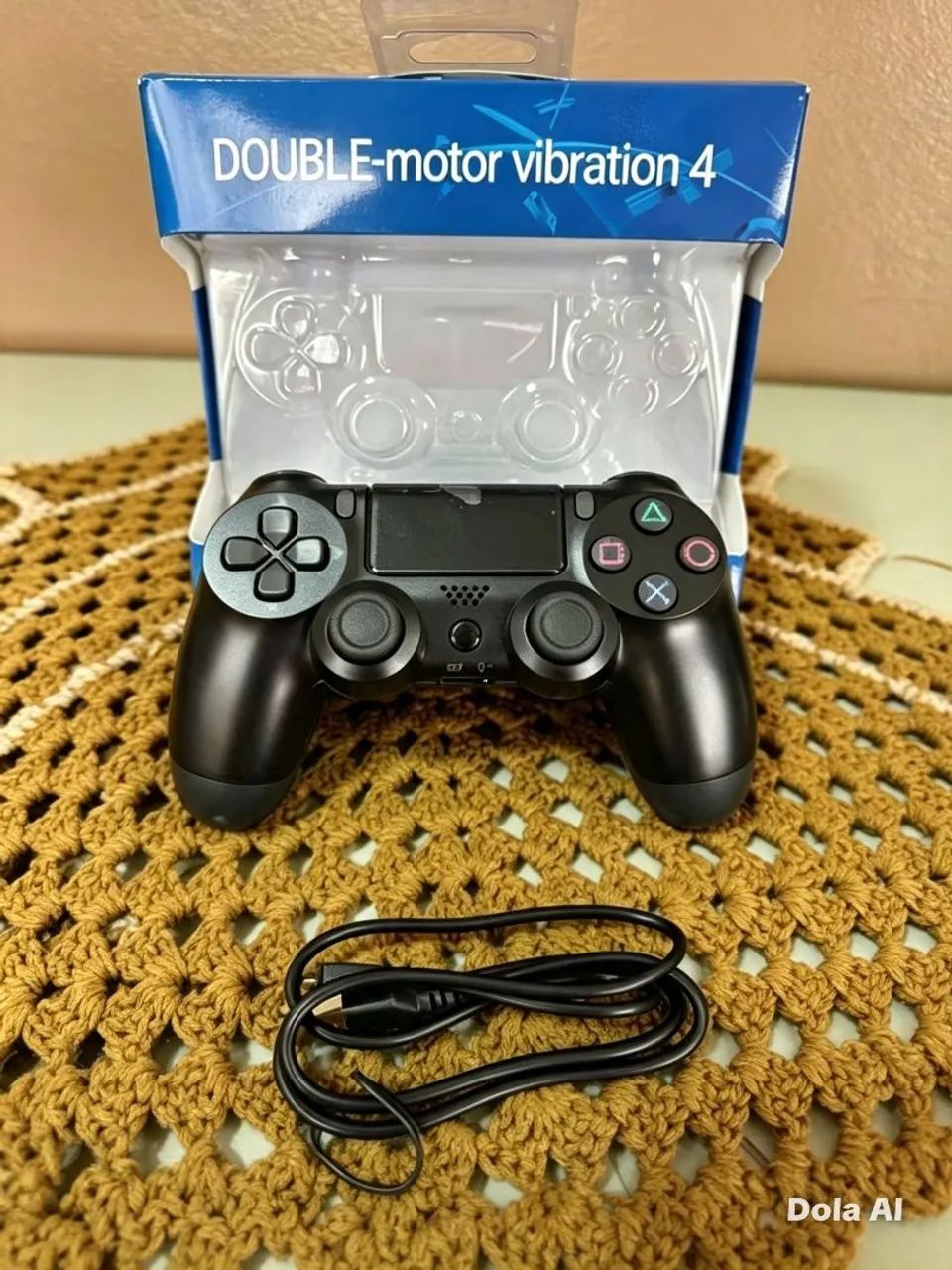 Vendo controle de ps4
