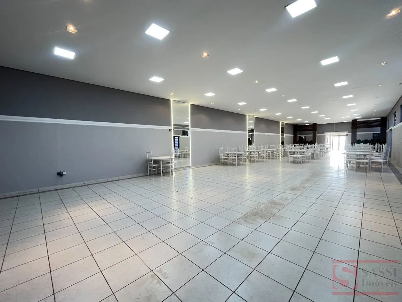 Sala Comercial em VILA QUEIROZ - Foto 5