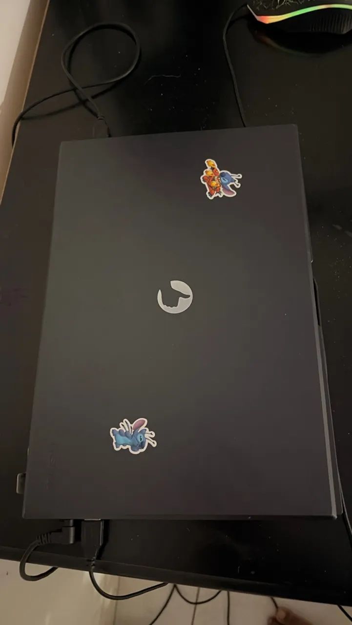 Notebook - Foto 2