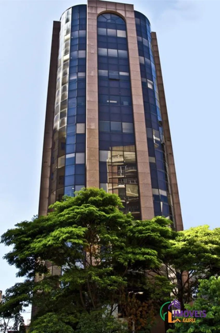 PRÉDIO - HIGIENÓPOLIS - SP - Foto 2