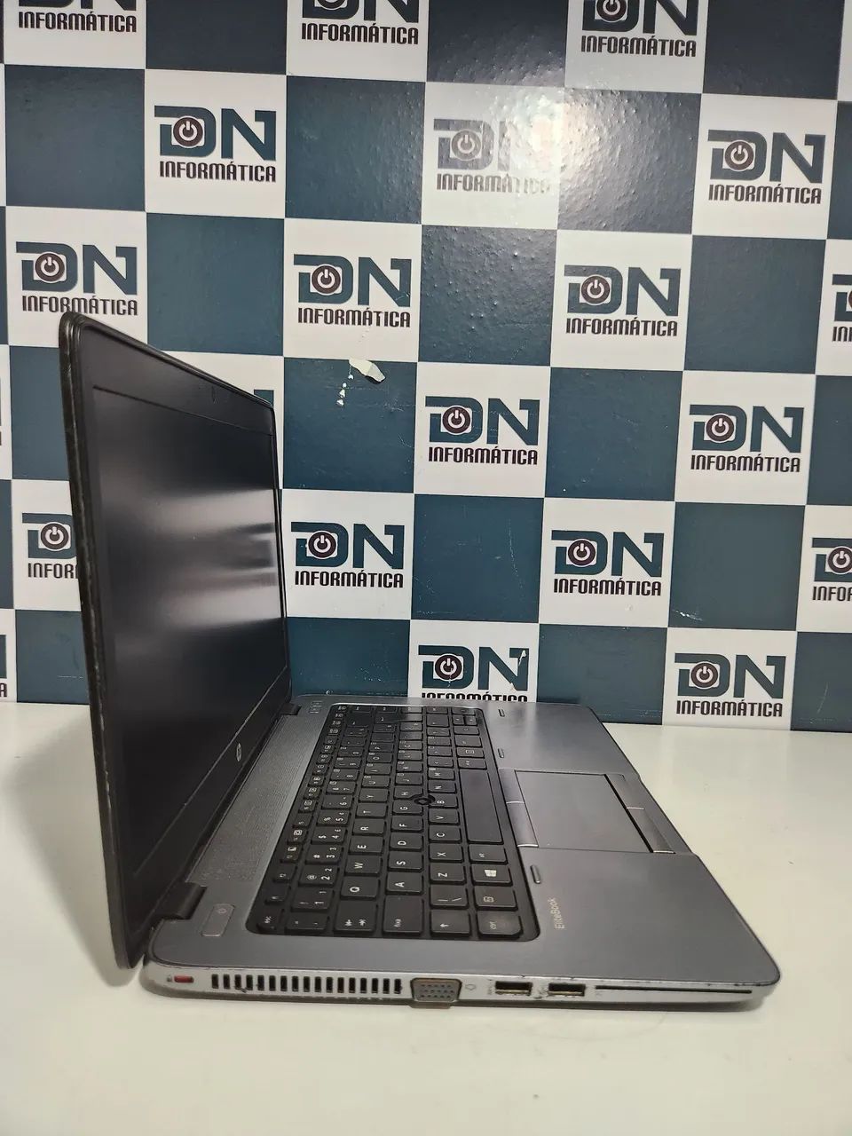 Notebook HP Elitebook 745 G2 - Foto 2