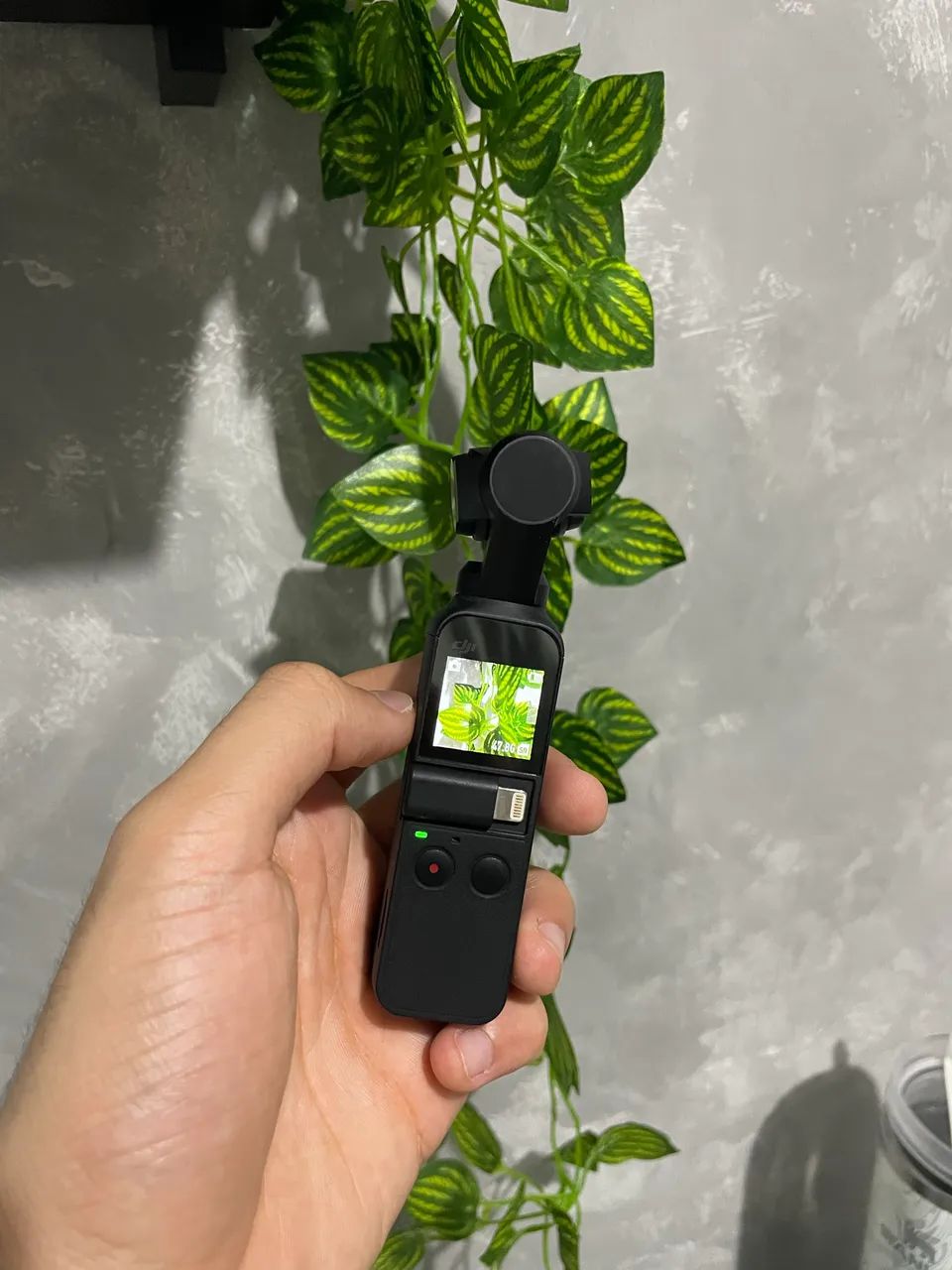 Osmo Pocket 1 - Foto 3
