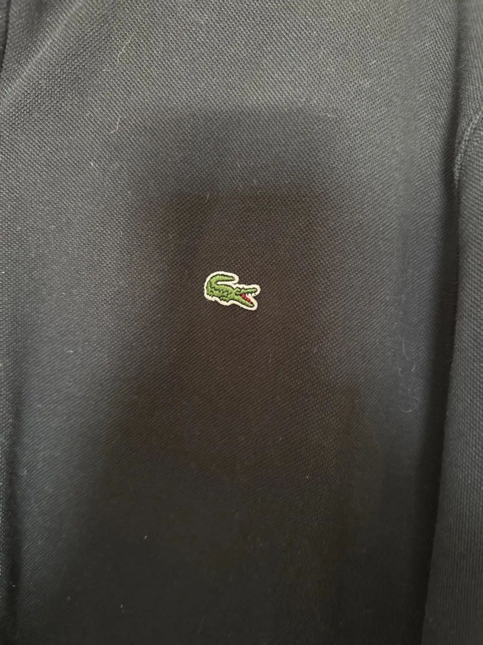 Moleton Lacoste - Foto 3