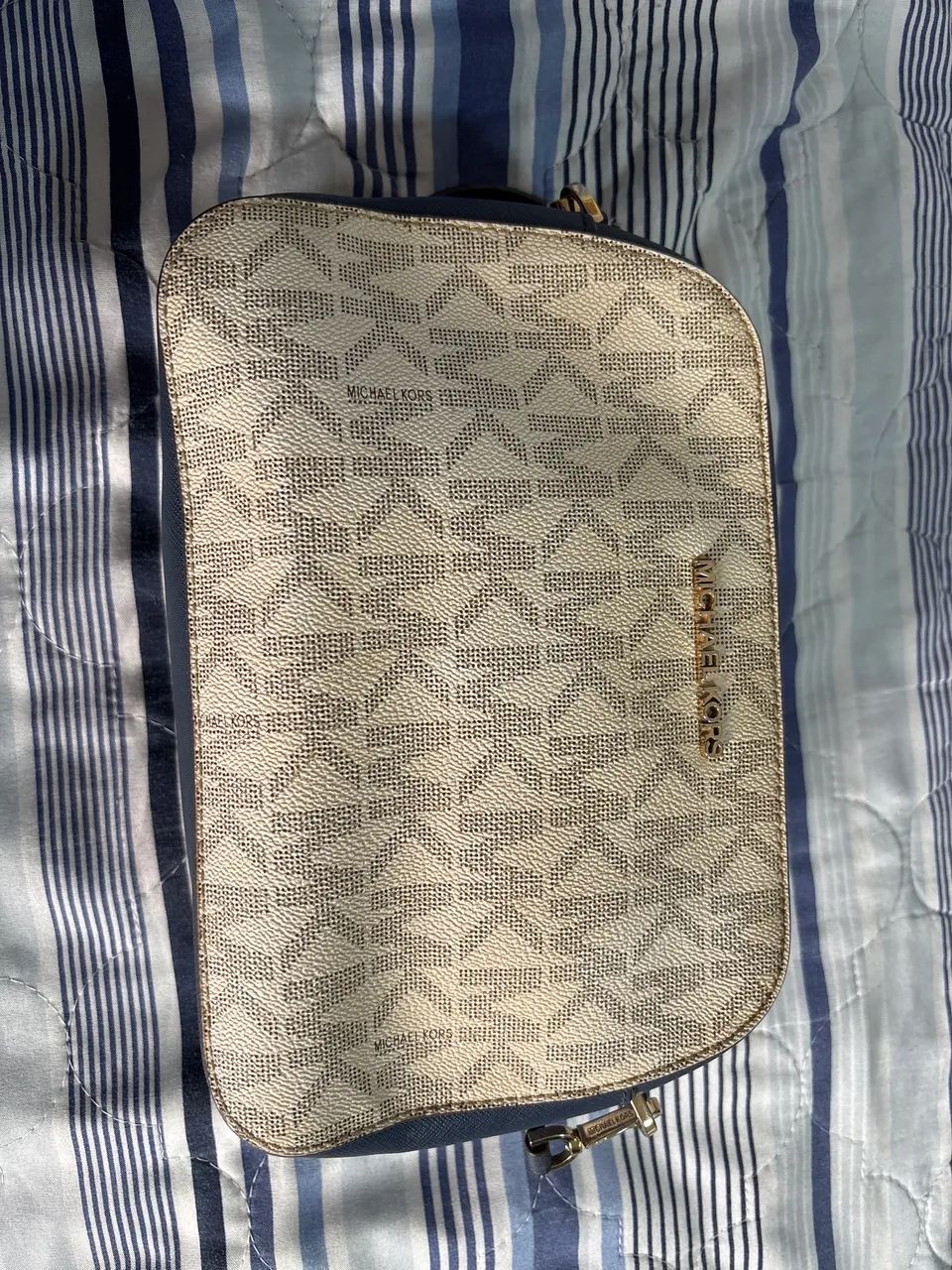 Bolsa Michael kors usada