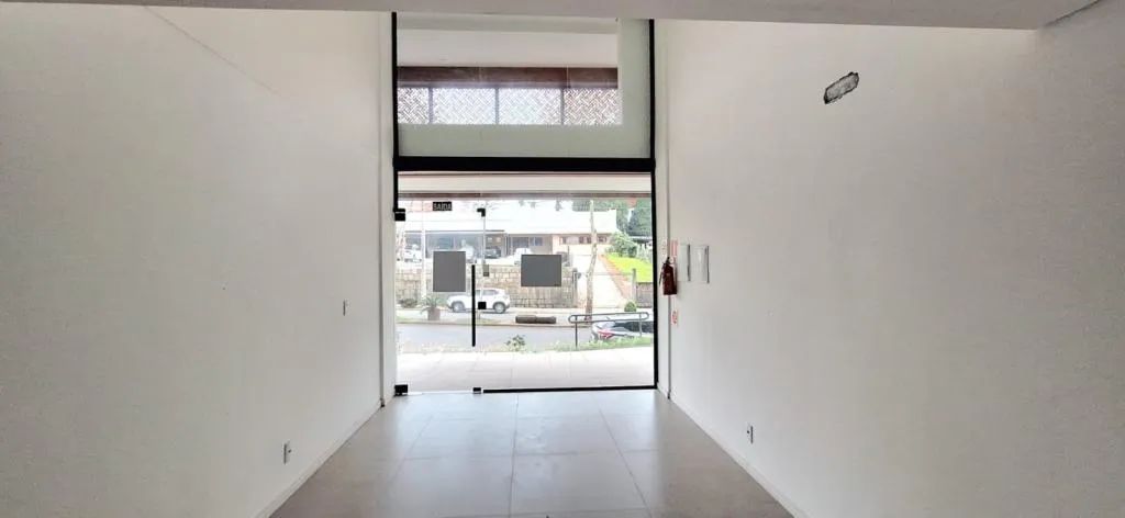 Sala - Bairro Centro