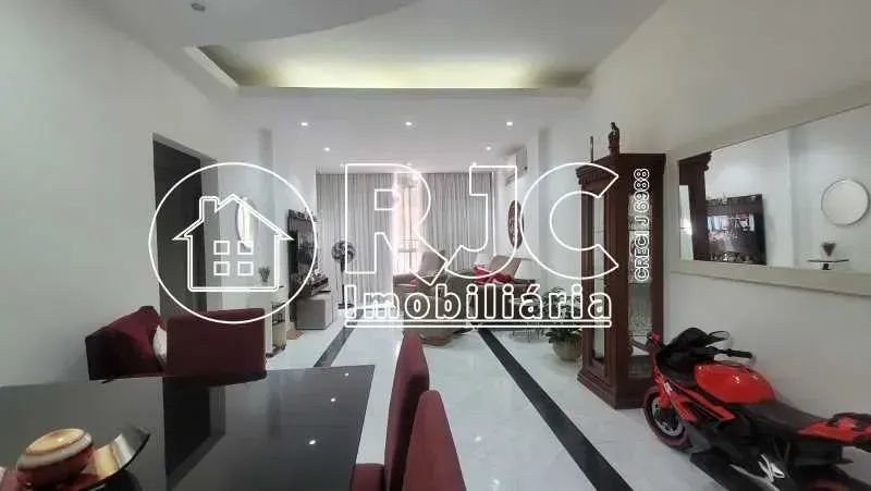Edifício requisitado  junto a Praça Afonso Pena 125 m2 - Foto 5