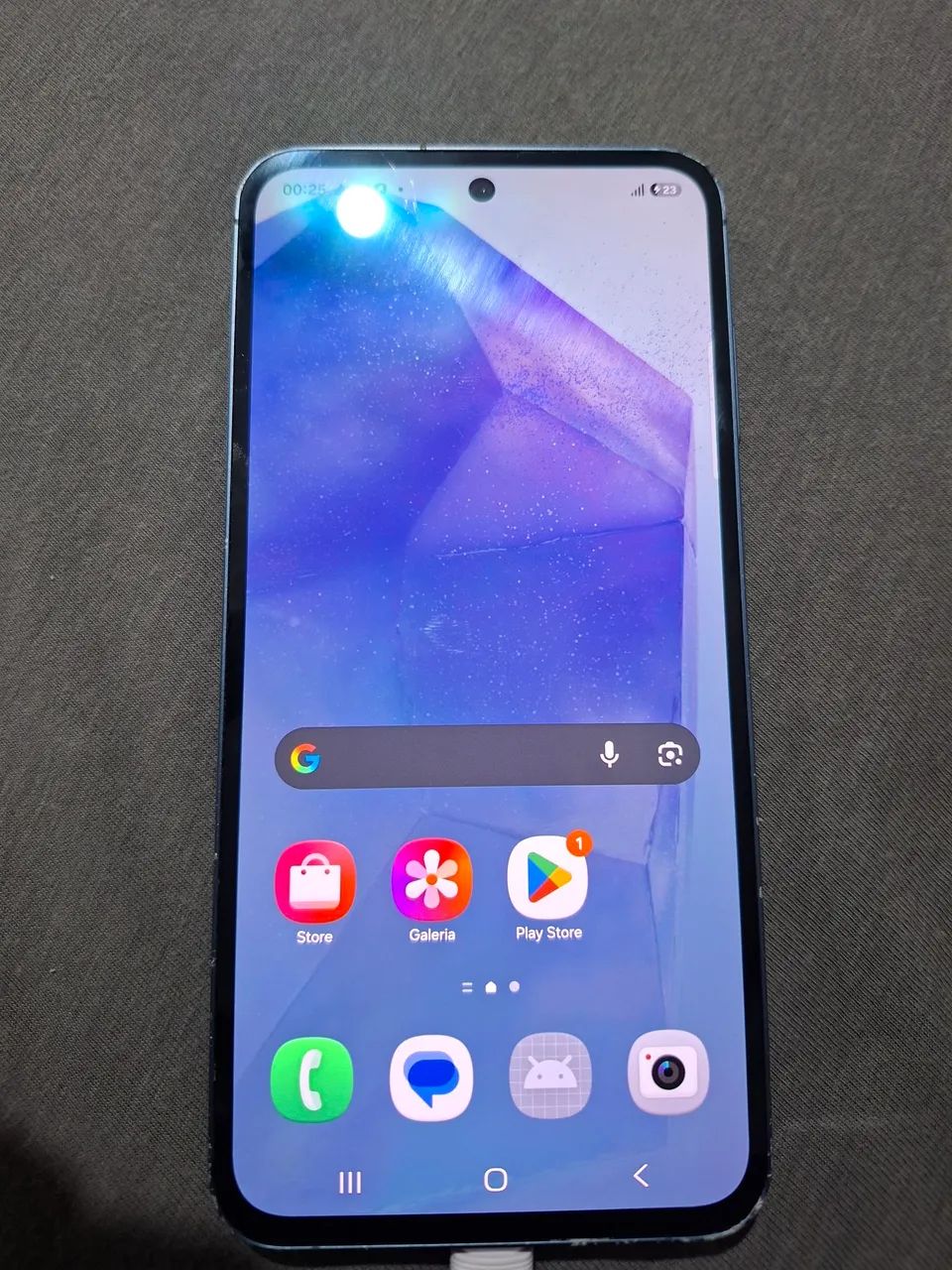 Samsung Galaxy A55 256 GB