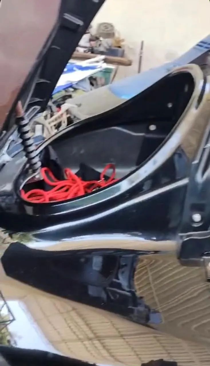 Vendo Jetski Yamaha FX Cruiser SVHO 1.8 2014, com defeito no motor - Foto 10