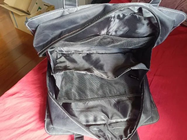 Bolsa Tote Matelassê Mary Kay - Foto 3
