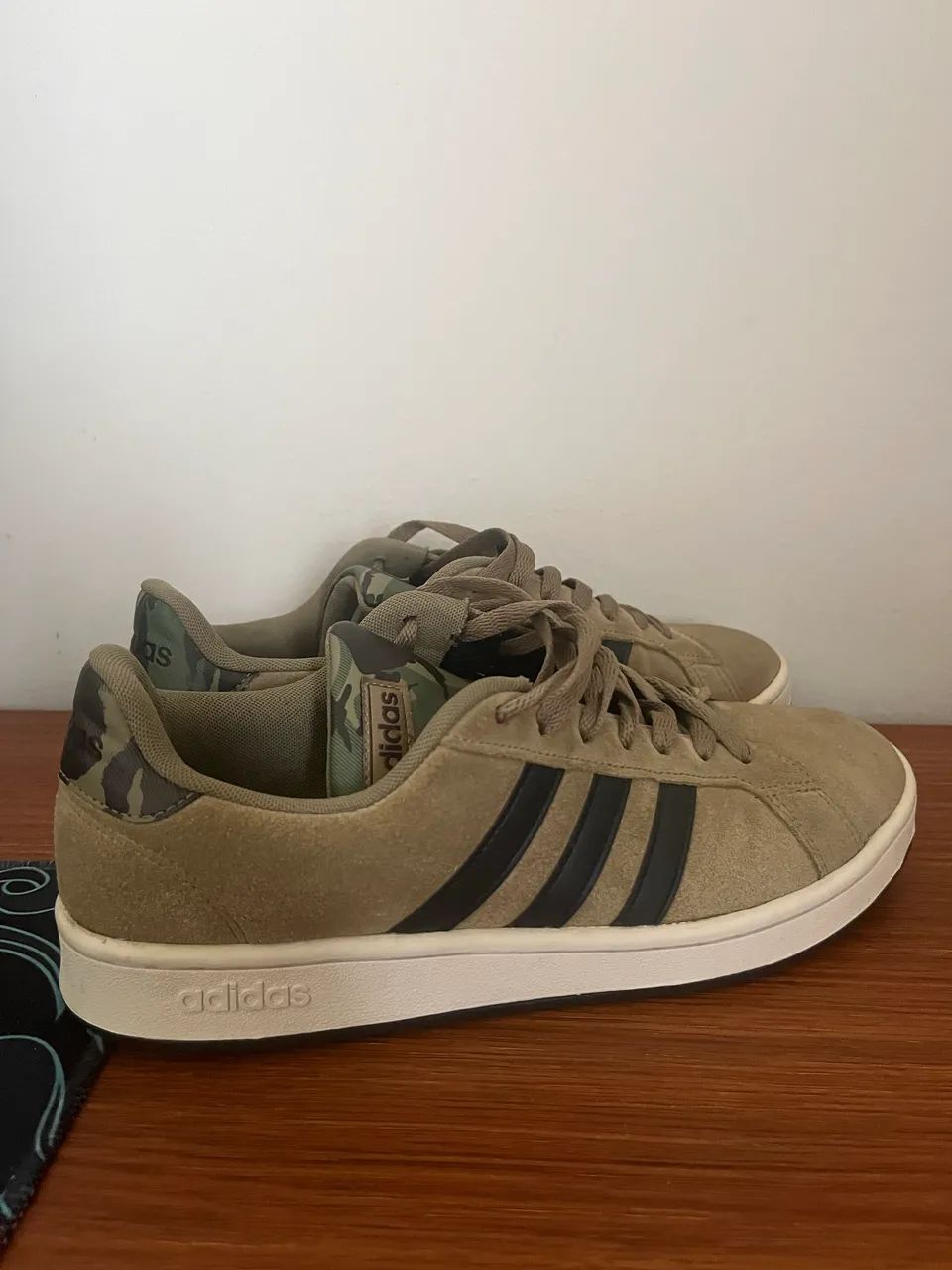 Tênis Adidas original - Foto 2