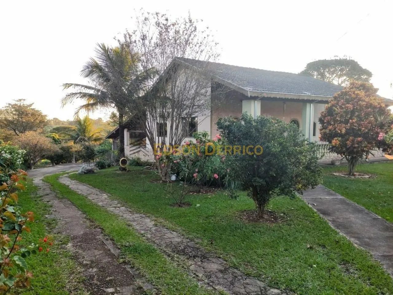 Sítio com 2 Quartos à Venda, Goiabal - Pindamonhangaba - Foto 5