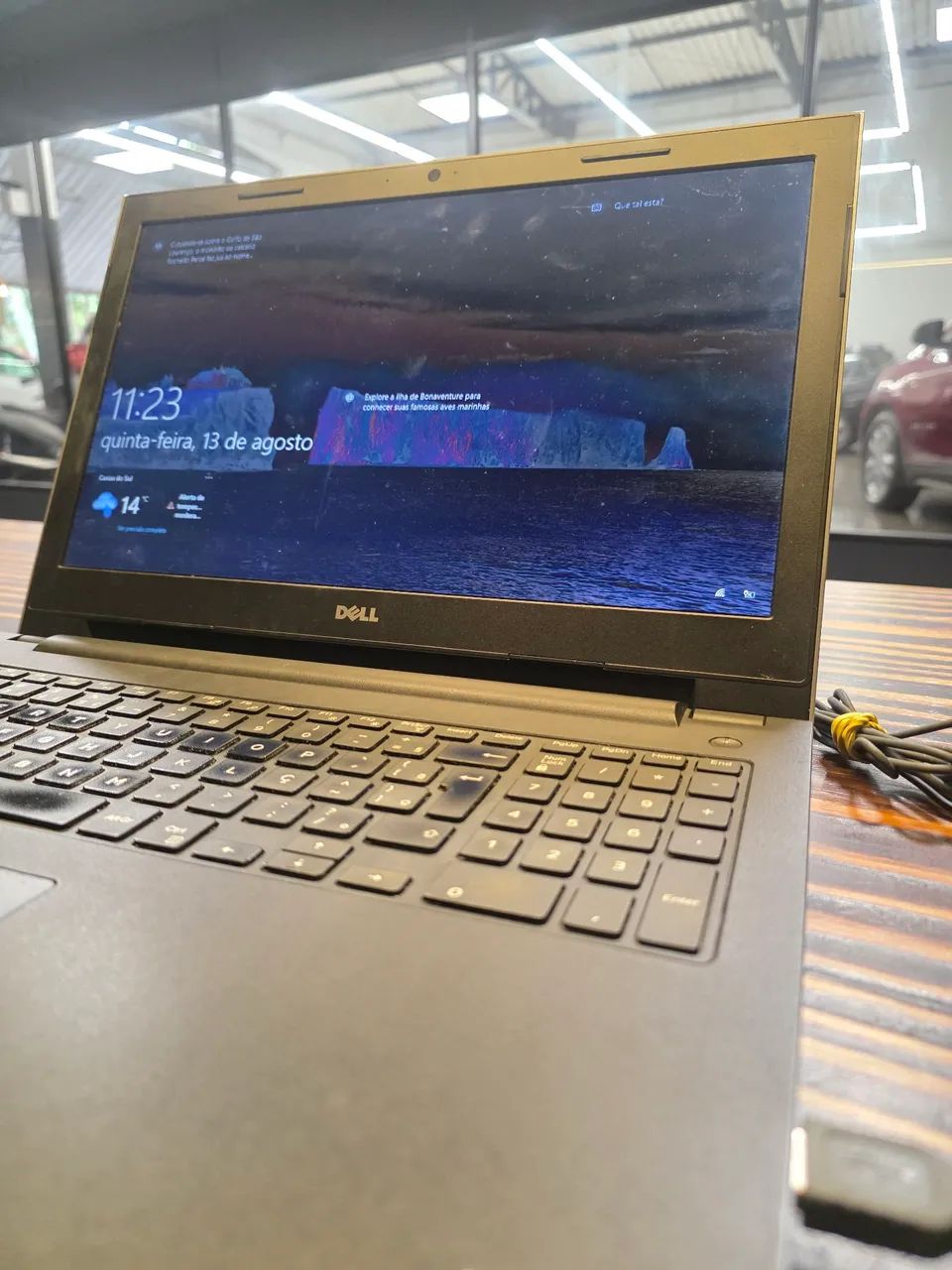 Notebook dell - Foto 2