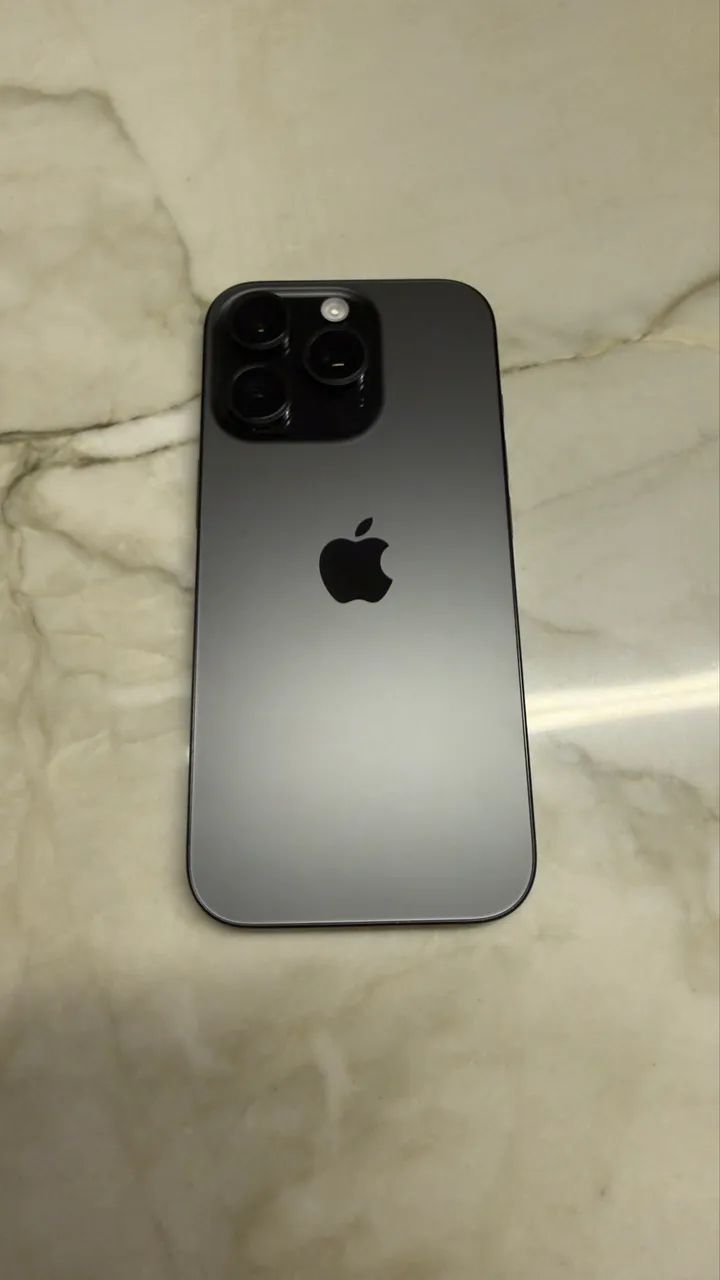IPhone 16Pro 128GB - Foto 5