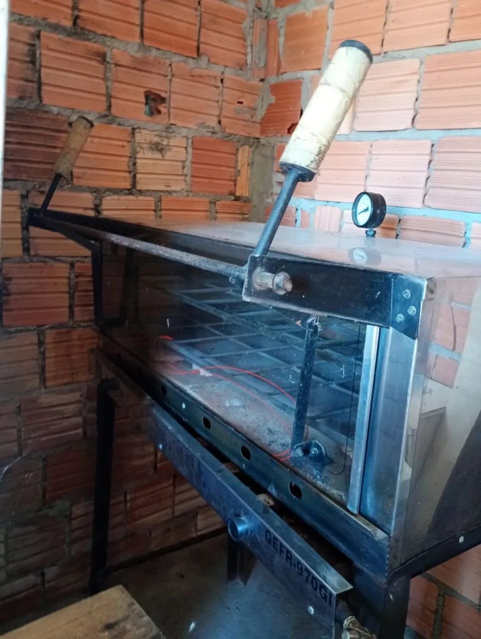 Vendo material pra padaria  - Foto 3