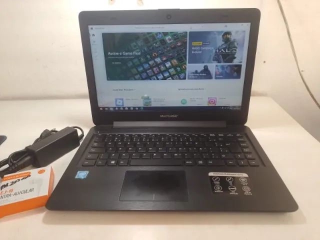 Notebook  Ultra fino  - Foto 3