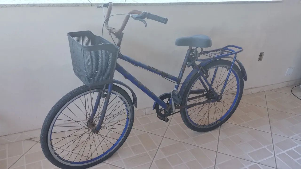 Bicicleta aro 26 - Foto 3