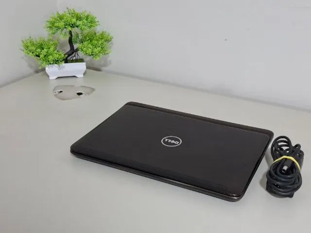 NOTEBOOK DELL i3 + SSD + 6 GB + RAPIDOO + BLUETOOTH + OFFICE + Win 10 ... ATÉ 12x CARTÃO