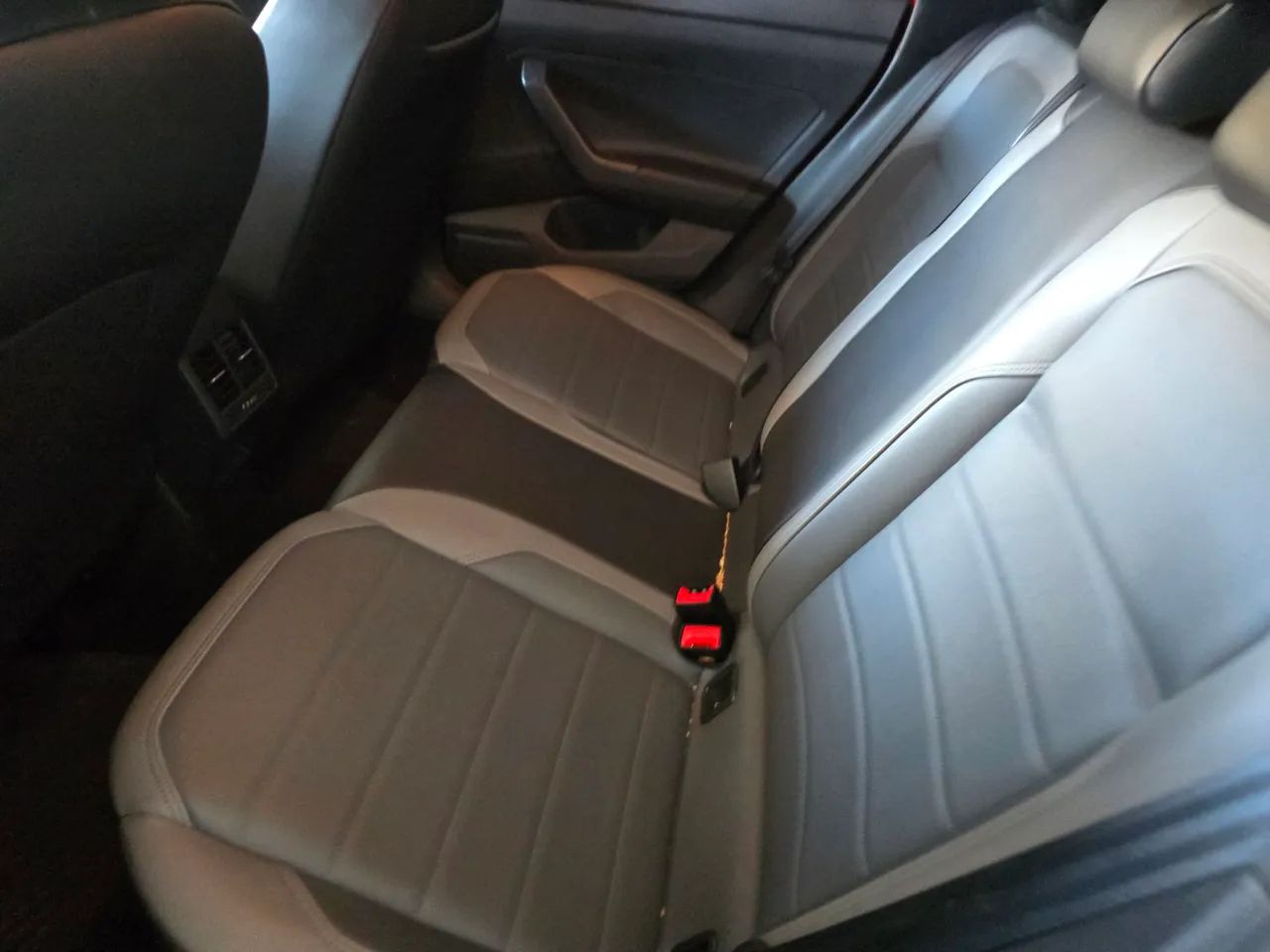 Volkswagen Nivus Highline 1.0 200 TSI Flex AUT 2022 - Foto 3