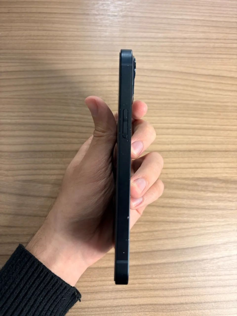iPhone 13 azul 128 gb - Foto 5