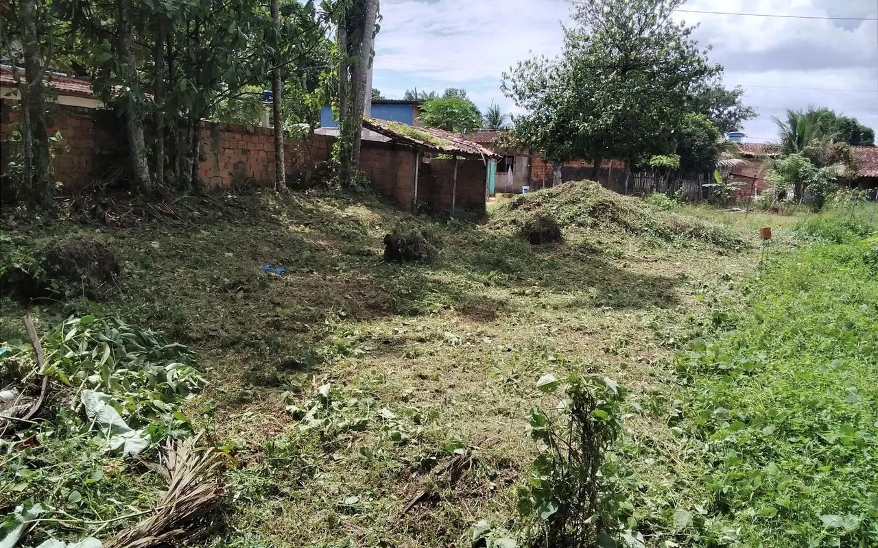 VENDO TERRENO - CURUÇAMBÁ  - Foto 3