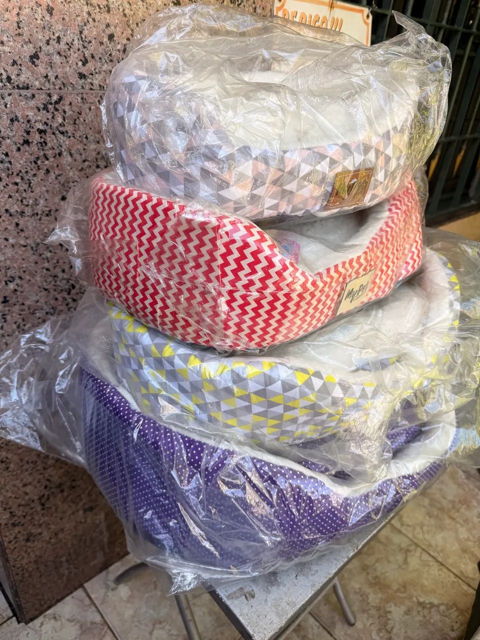 Estoque Completo Pet Shop para Revenda - Roupas, Camas, Guias, Coleiras e Acessórios - Foto 2
