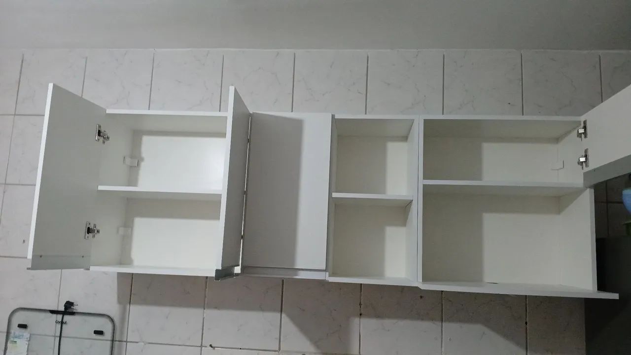 Armário  - Foto 3