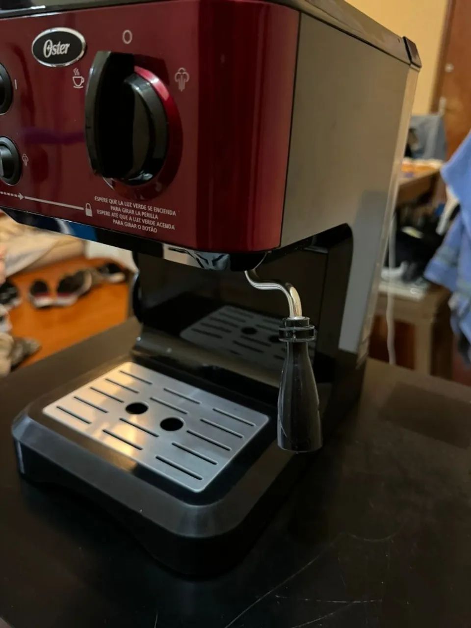 Cafeteira Oster - Foto 2