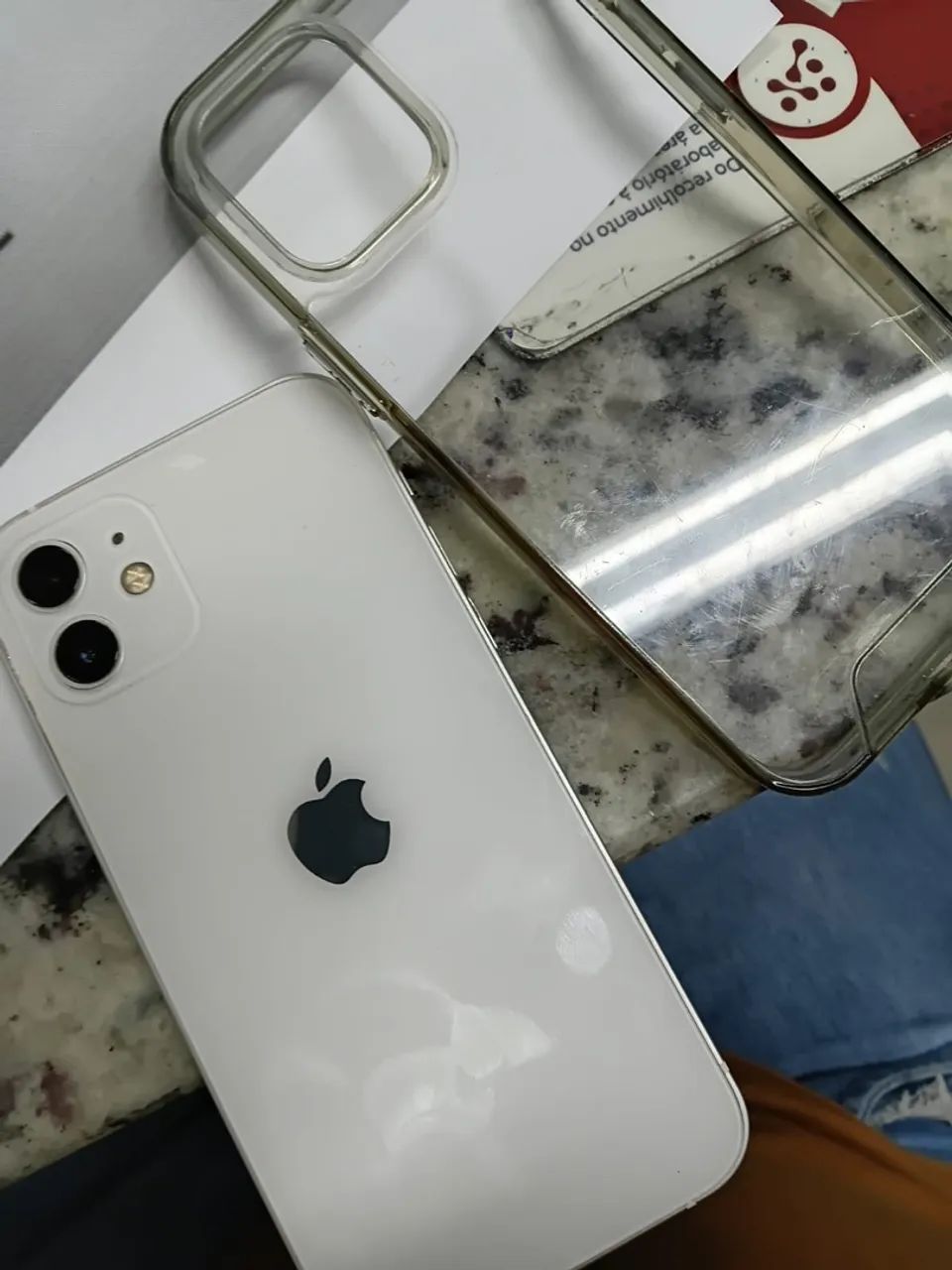 iPhone 12 - Foto 2