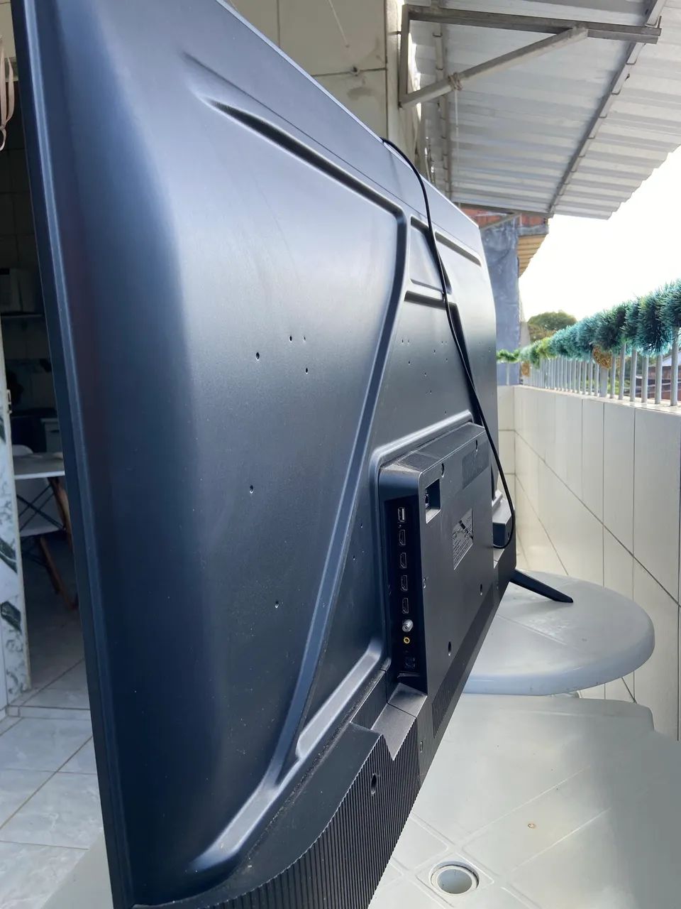 TV para conserto - Foto 3